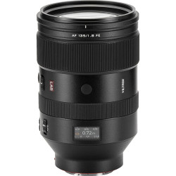 Viltrox AF 135mm f1.8 LAB FE Lens (Sony E)