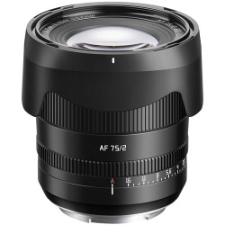 TTArtisan AF 75mm f2 Lens (Sony E)