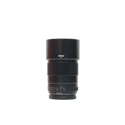 [USED] Viltrox AF 23mm F1.4 XF Lens for FUJIFILM FX-Mount (97% Like New)