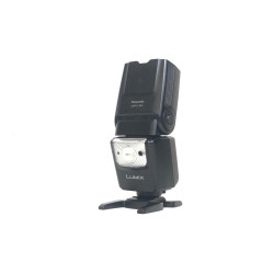 [USED] Panasonic LUMIX DMW-FL360L External Flash (98% Like New)