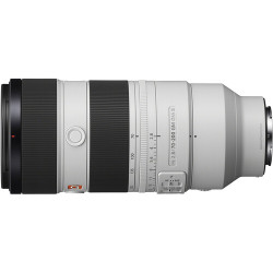 New Sony FE 70-200mm F2.8 GM OSS II (Import)