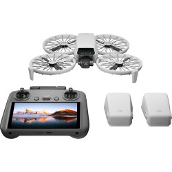 [JUNE SALE] DJI Flip Fly More Combo RC2 Controller