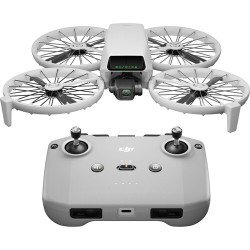 [JUNE SALE] DJI Flip Drone (RC-N3)
