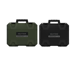 GUTEK Tortoise T-230 Hand Carry Hard Case (Lead Time 2 Days)