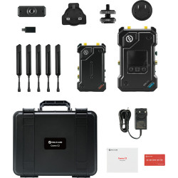 Hollyland Cosmo C2 HDMI / SDI Wireless Video Transmission System (1Tx + 1 Rx)