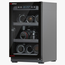 (PRE-ORDER) Red Buffalo RBC-50PRO 50Pro Dry Cabinet ( 40L )