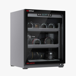 (PRE-ORDER) Red Buffalo RBC-80PRO 80Pro Dry Cabinet ( 70L )