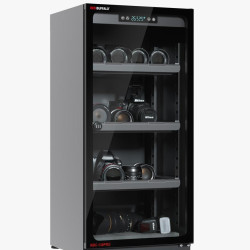 Red Buffalo RBC-130PRO 130Pro Dry Cabinet ( 120L )
