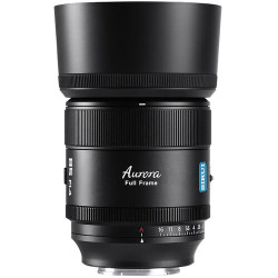 Sirui Aurora 85mm f1.4 Lens (Fujifilm X)