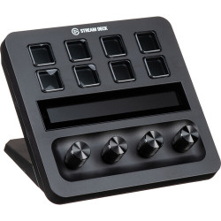 Elgato Stream Deck + Stream Deck+