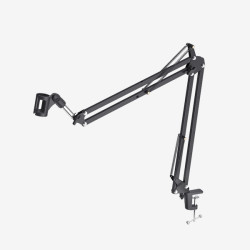 [DEC SALES] MAONO BA20 Microphone Suspension Boom Scissor Arm Stand ( BA 20 / BA-20 )