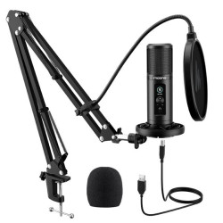 [DEC SALES] MAONO AU PM422 Podcast Microphone AU-PM422
