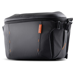 PGYTECH OneMo Sling (Space Black/Gray Camo, 7L)