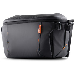 PGYTECH OneMo Sling (Space Black/Gray Camo, 11L)
