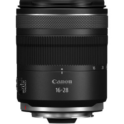 [JULY SALE] Canon RF 16-28mm F2.8 IS STM Lens (Canon Malaysia)