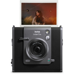 (READY STOCK) FUJIFILM INSTAX WIDE EVO Hybrid Instant Film Camera