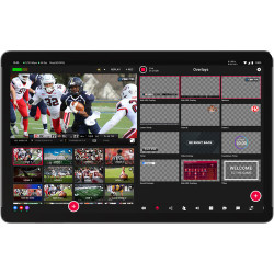 [NOV Sale] YoloLiv Extreme All-in-One Multi-Cam Livestreaming System