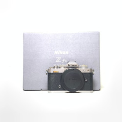 [USED] Nikon Z fc Body Only ZFC (SC 3K Only, 97% Like New)