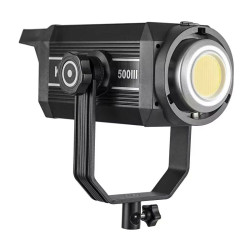 PROOCAM KY-500III Studio LED Light 300W Continuous Video Light (Bi-Color , Bowen Mount)