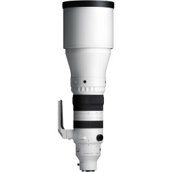 (PRE-ORDER) Sigma 300-600mm f4 DG OS Sports Lens (Sony E)