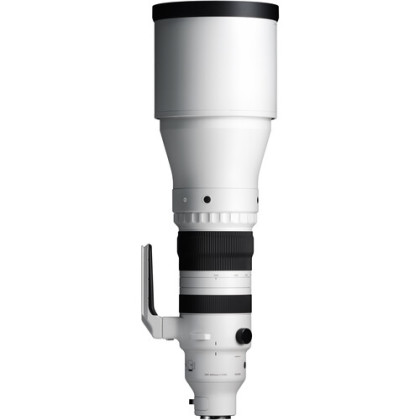 (PRE-ORDER) Sigma 300-600mm f4 DG OS Sports Lens (Sony E)