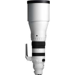 (PRE-ORDER) Sigma 300-600mm f4 DG OS Sports Lens (L-Mount)