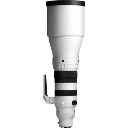 (PRE-ORDER) Sigma 300-600mm f4 DG OS Sports Lens (L-Mount)