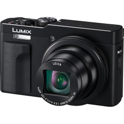 [Ready Stock] Panasonic TZ99 / ZS99 Digital Camera (Black / Silver / White) (Import)