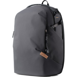 (Ready Stock) PGYTECH OneGo Lite Backpack (Matte Black, 16L)