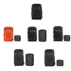 PGYTECH OnePro Flex Backpack 30L / 40L+M / 40L+L / 50L+M / 50L+L