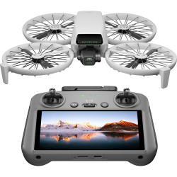 [JUNE SALE] DJI Flip Drone (RC 2)
