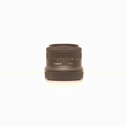 [USED] Canon RF-S 18-45mm f4.5-6.3 IS STM Lens (99% Like New)