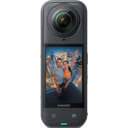 [JUNE] Insta360 X5 360° 8K Camera