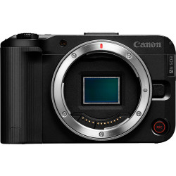 [JUNE SALE] Canon EOS R50 V R50V Body (Free TNG REBATE RM100 + 64GB SD Card + Bag +  Nanlite Pico Redeem Online)