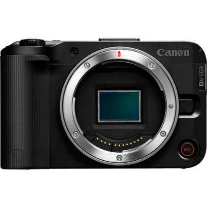 [JULY SALE] Canon EOS R50 V R50V Body (Free TNG REBATE RM100 + 64GB SD Card + Bag +  Nanlite Pico Redeem Online)