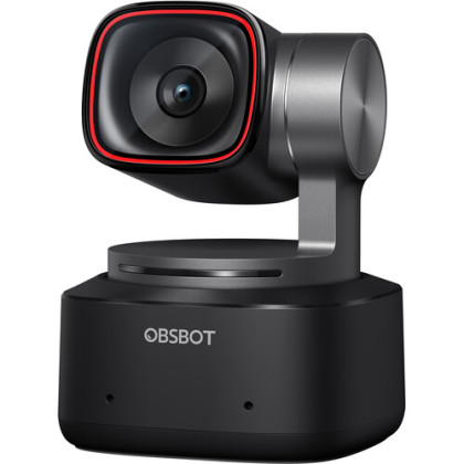 [JUNE Sale] OBSBOT Tiny 2 AI-Powered PTZ 4K Webcam