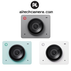 [JUNE Sale] OBSBOT Meet SE AI-Powered Full HD Webcam (Space Gray, Aurora Green, Cloud White)