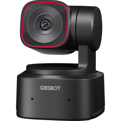 [JUNE Sale] OBSBOT Tiny 2 Lite AI-Powered 4K PTZ Webcam