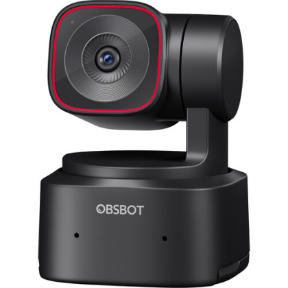 [JUNE Sale] OBSBOT Tiny 2 Lite AI-Powered 4K PTZ Webcam