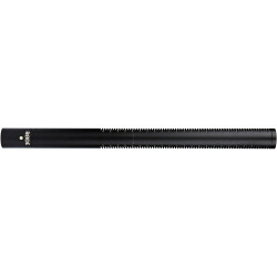 Rode NTG3B NTG-3B Precision RF-Biased Shotgun Microphone (Matte Black)