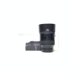[USED] Zeiss Batis 40mm f2 CF for Sony E-Mount (96% Like New with Box)