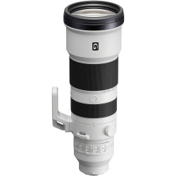 (JUNE SALE) Sony FE 400-800mm F6.3-8 G OSS Lens (Sony Malaysia)