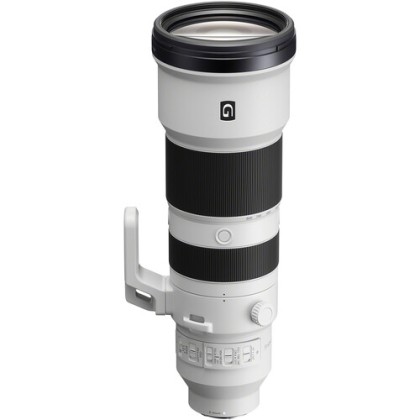 (AUG SALE) Sony FE 400-800mm F6.3-8 G OSS Lens (Sony Malaysia)