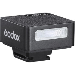 Godox IM20 Mini Flash (Black, White)
