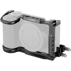 SmallRig 4867 Camera Cage Kit for Sony ZV-E10 II / E10ii / E10M2