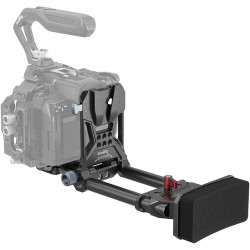SmallRig 4063 Advanced V-Mount Battery Mounting System