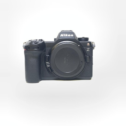 [USED] Nikon Z6 Mark III Z6 III Body Only (98% Like New)