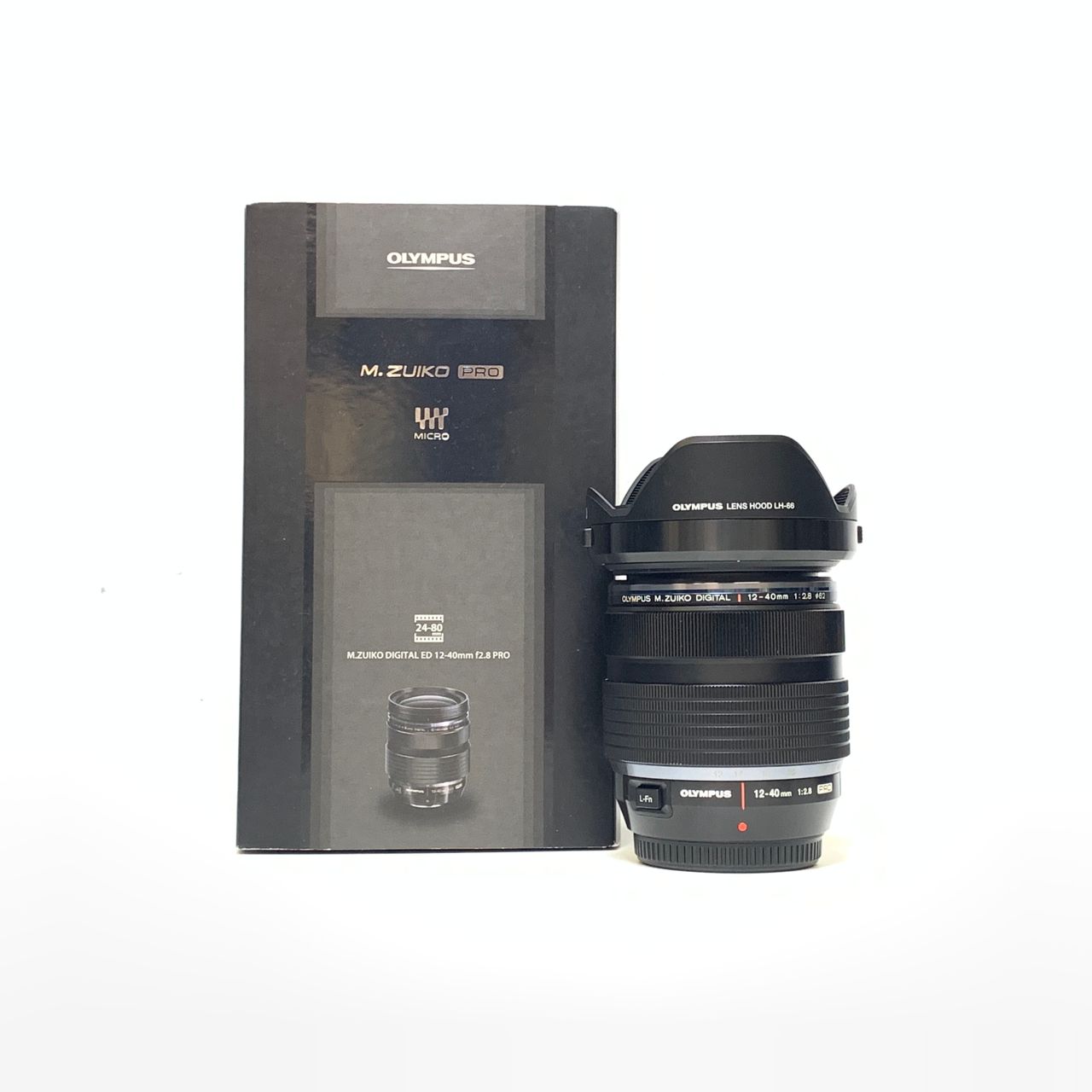 Product Page - Market
