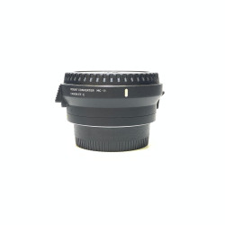 [USED] Sigma MC-11 Converter EF-E Mount Adapter (97% Like New)