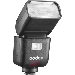 Godox Ving V480 TTL On-Camera Flash for [S/C/N]
